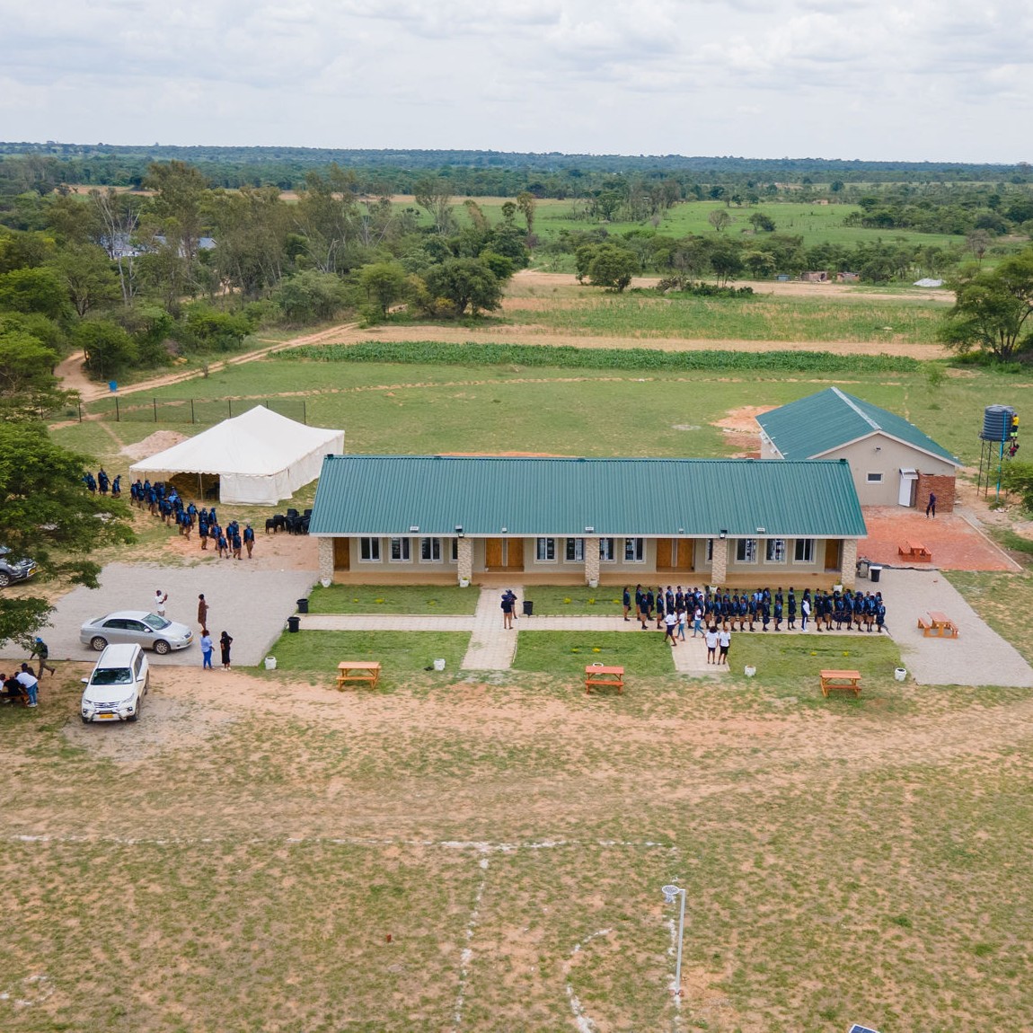 Chegutu Campus Image 1