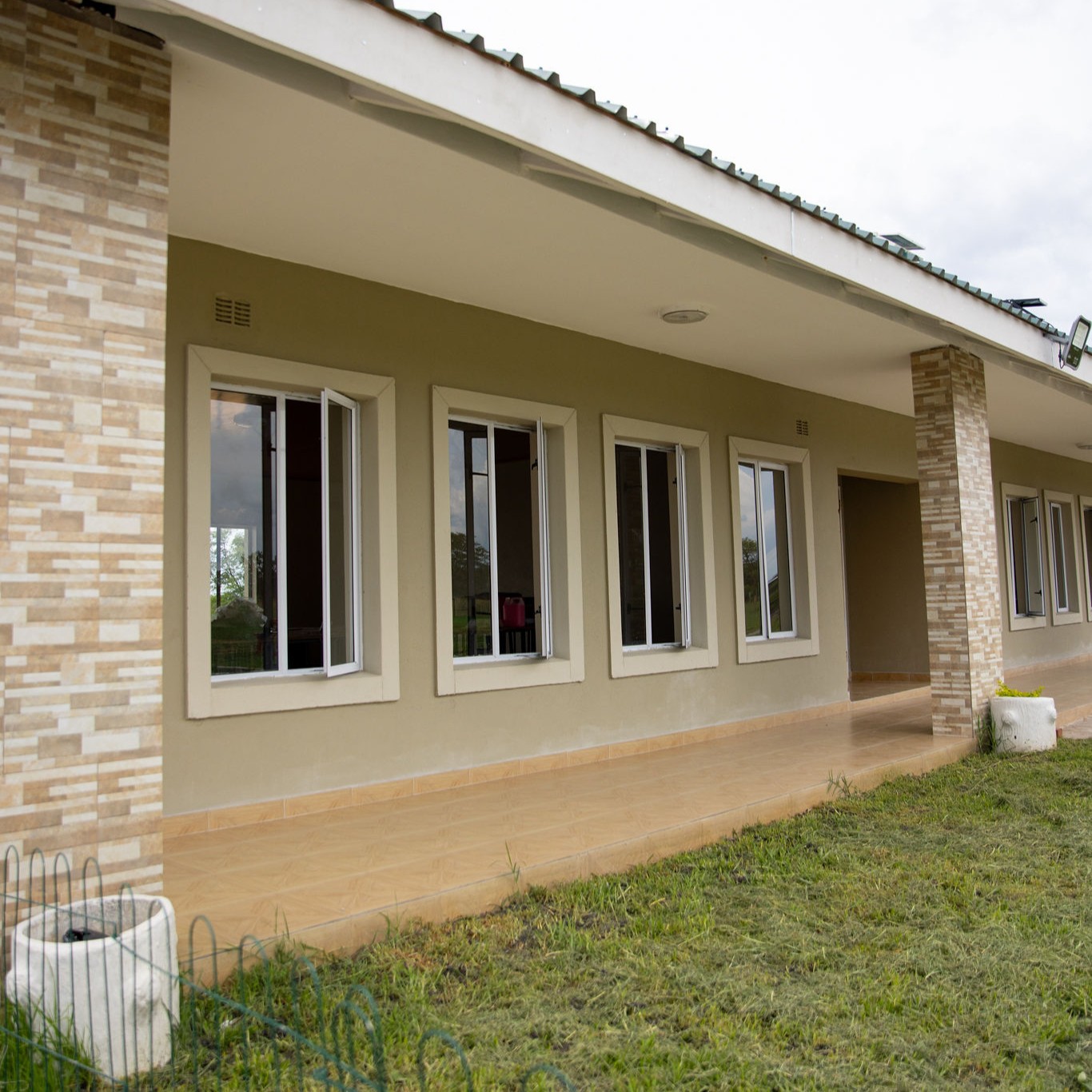 Chegutu Campus Image 2