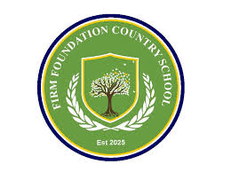 Firm Foundation Country School logo