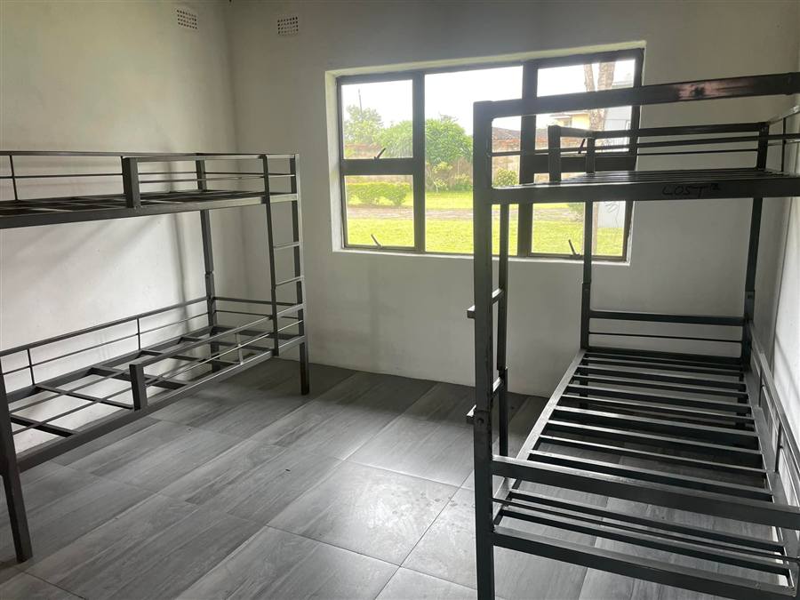Firm Foundation boarding facilities
