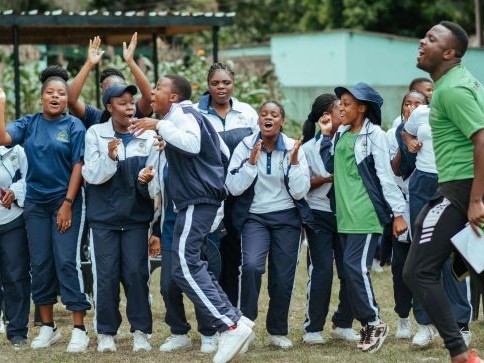 Firm Foundation football activity