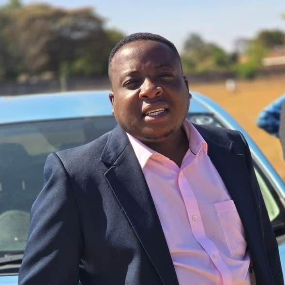 L Kuzonyei, Head of Security