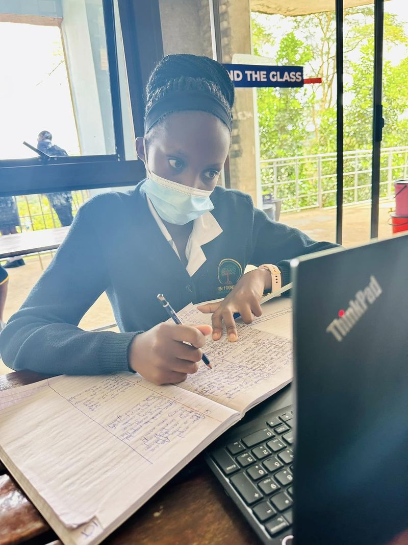 Academic learning at Firm Foundation